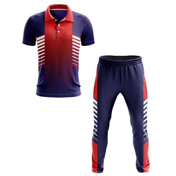 Cricket uniform