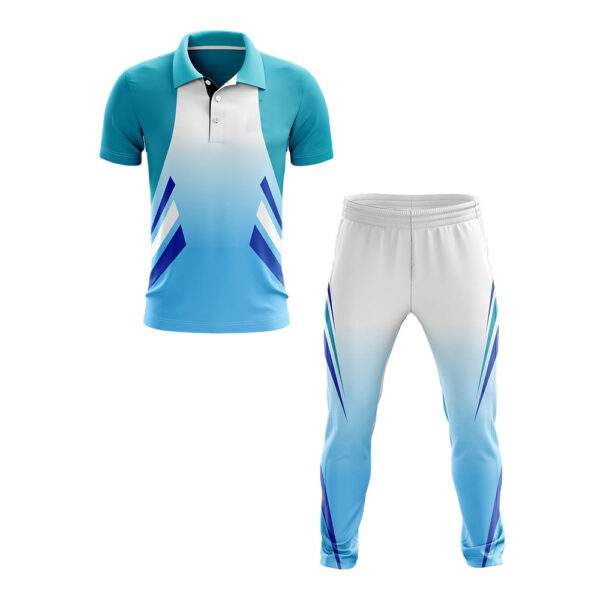 Cricket uniform