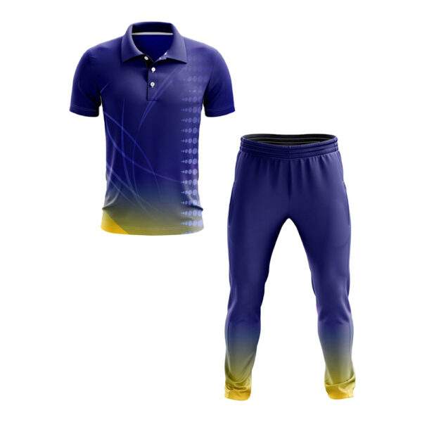 Cricket uniform