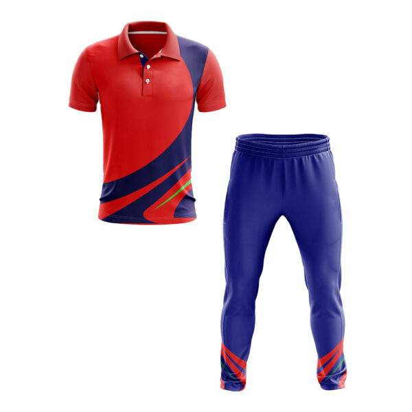 Cricket uniform