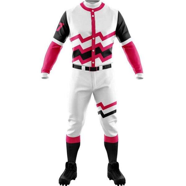 Baseball uniform