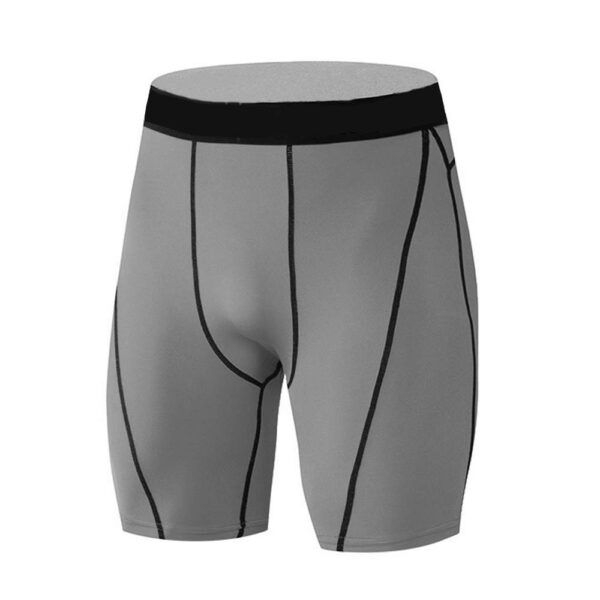 COMPRESSION SHORTS