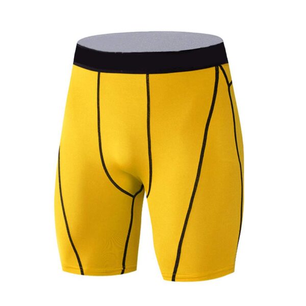 COMPRESSION SHORTS