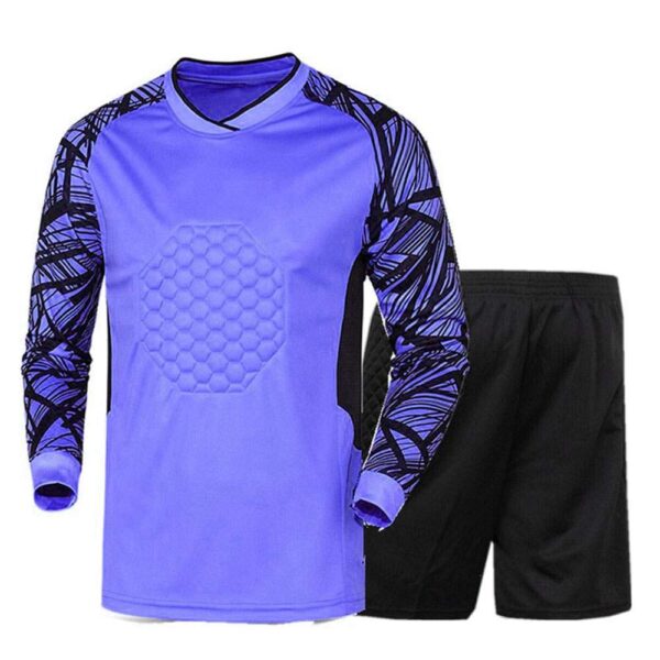 GOAL KEEPER UNIFORMS