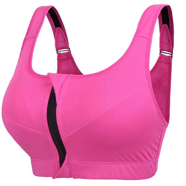 LADIES COMPRESSION BRA