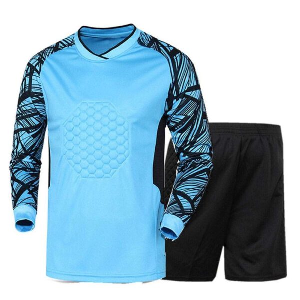 GOAL KEEPER UNIFORMS