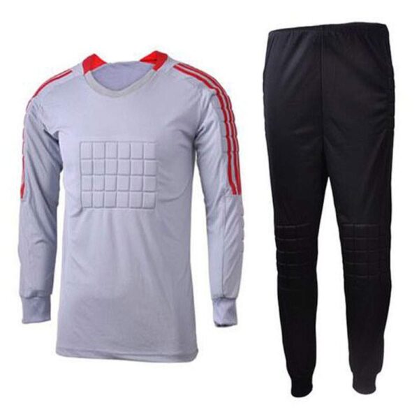 GOAL KEEPER UNIFORMS