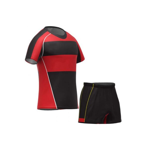 Rugby uniform