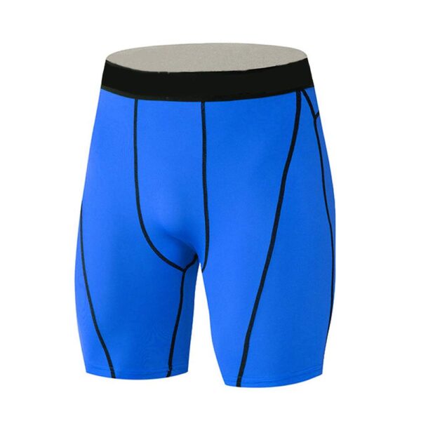 COMPRESSION SHORTS