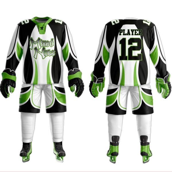 Ice Hockey uniform