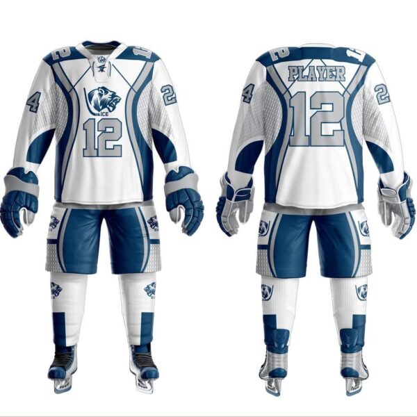 Ice Hockey uniform