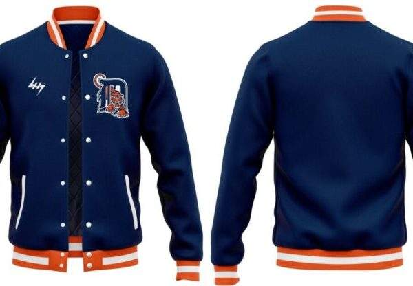 VARSITY JACKETS