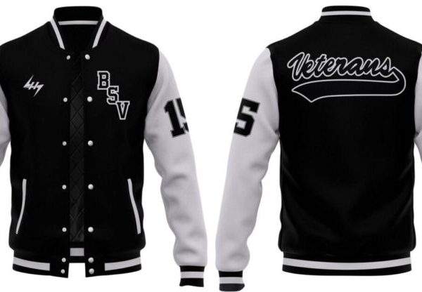 VARSITY JACKETS