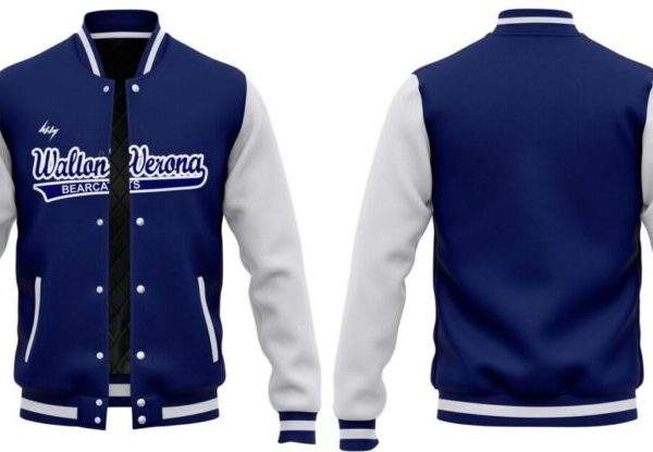 VARSITY JACKETS