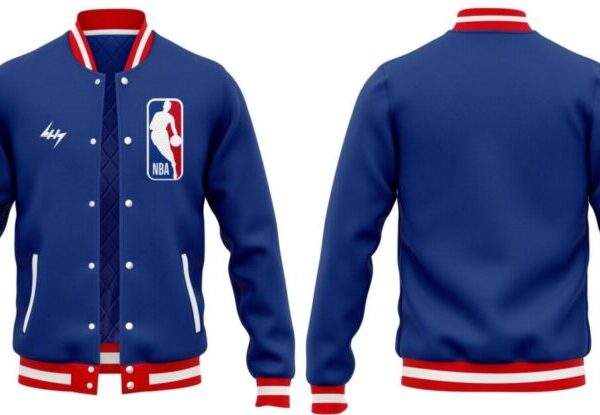 VARSITY JACKETS