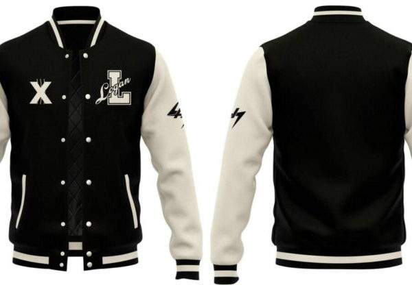 VARSITY JACKETS