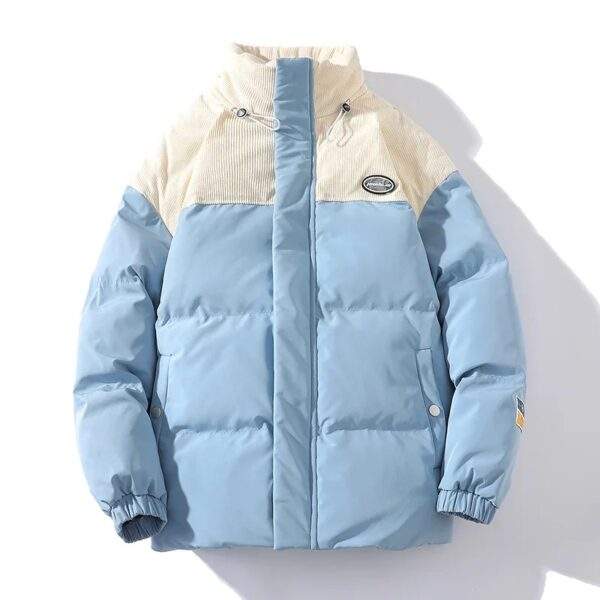 Bubble Jacket