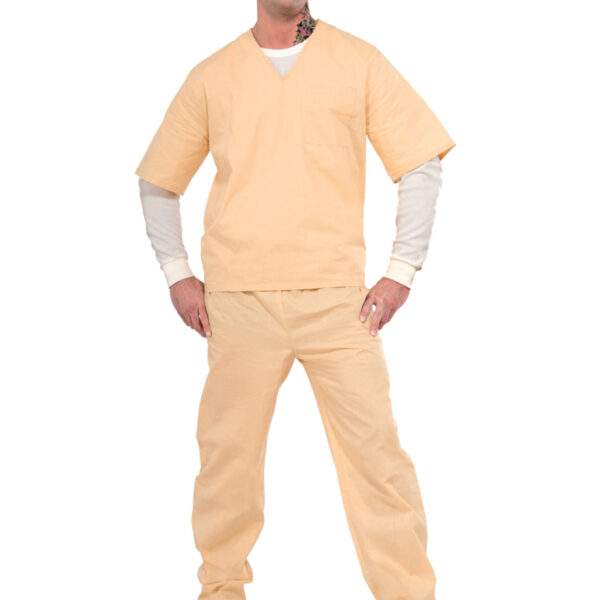 Prisoner Jumpsuit